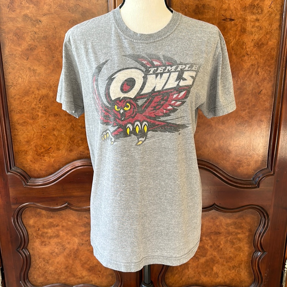 New Agenda Temple University Tee